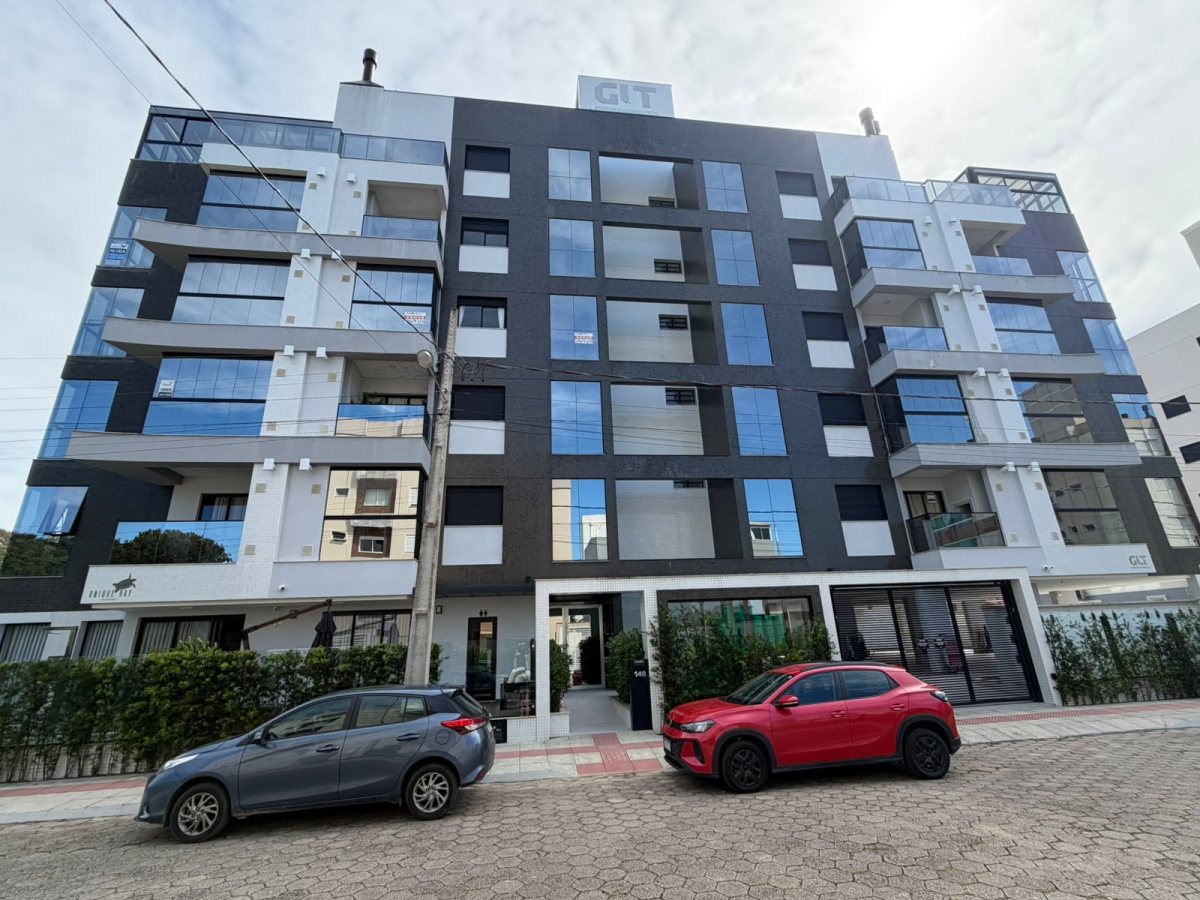 Apartamento 114 R. Araquã Praia Grande Governador Celso Ramos Santa-Catarina